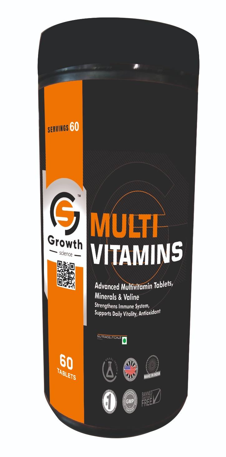 Multivitamin